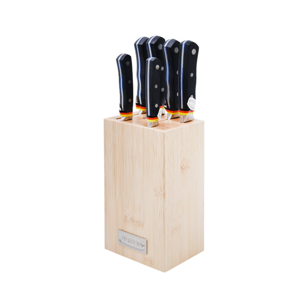 KNIFE SET 7PC ARSHIA KS160/3551