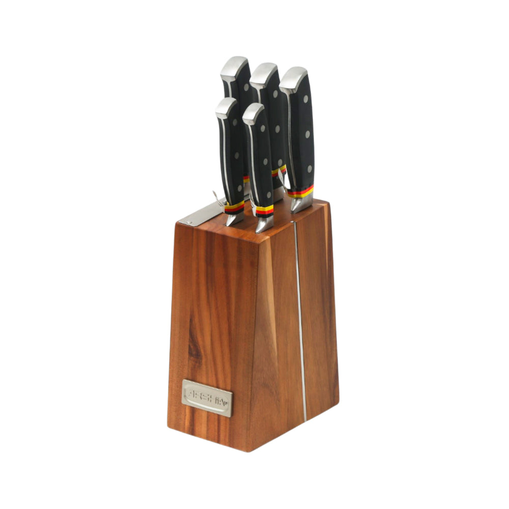 KNIFE SET 6PC ARSHIA KS115/3553