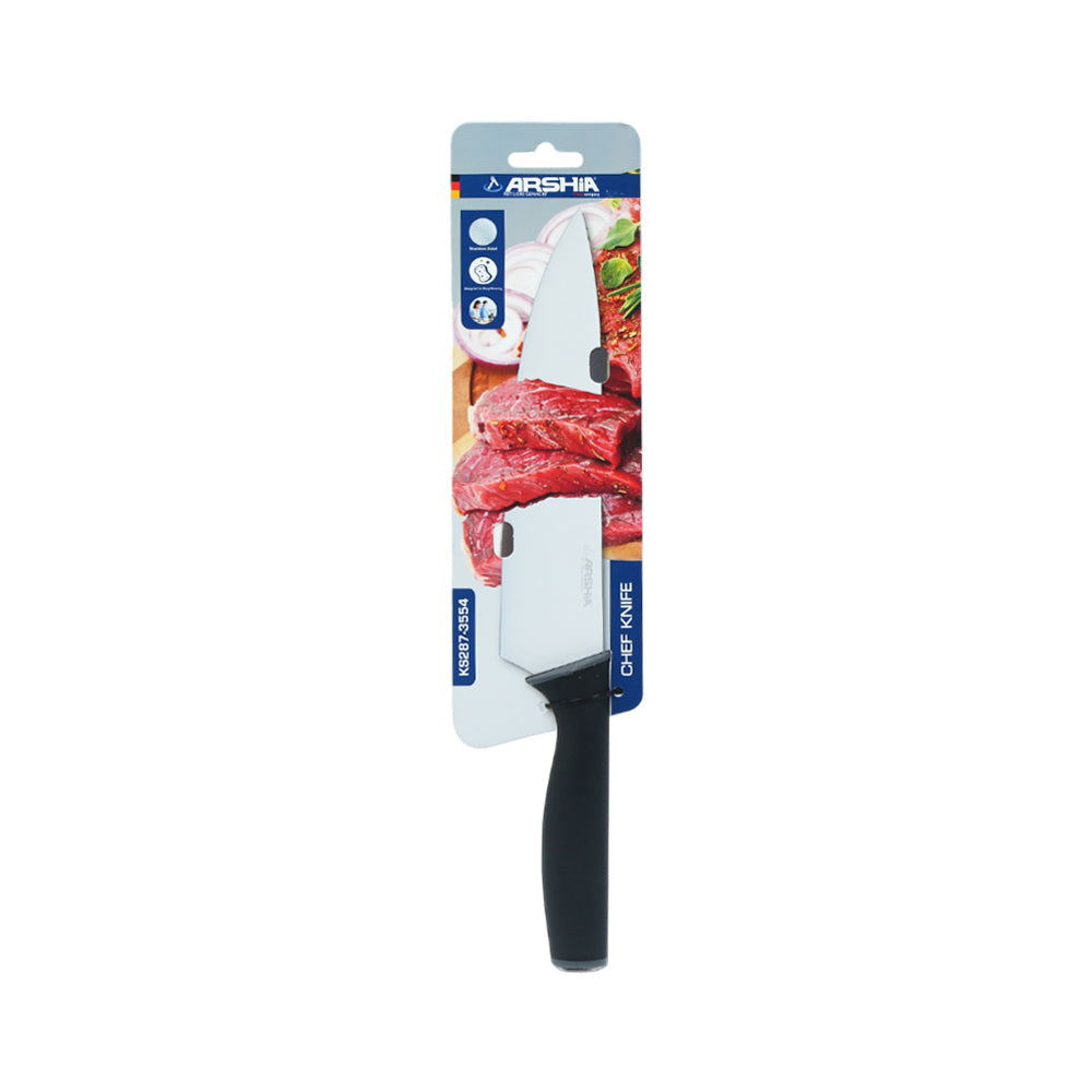 KNIFE CHEF ARSHIA 8 INCH KS287/3554