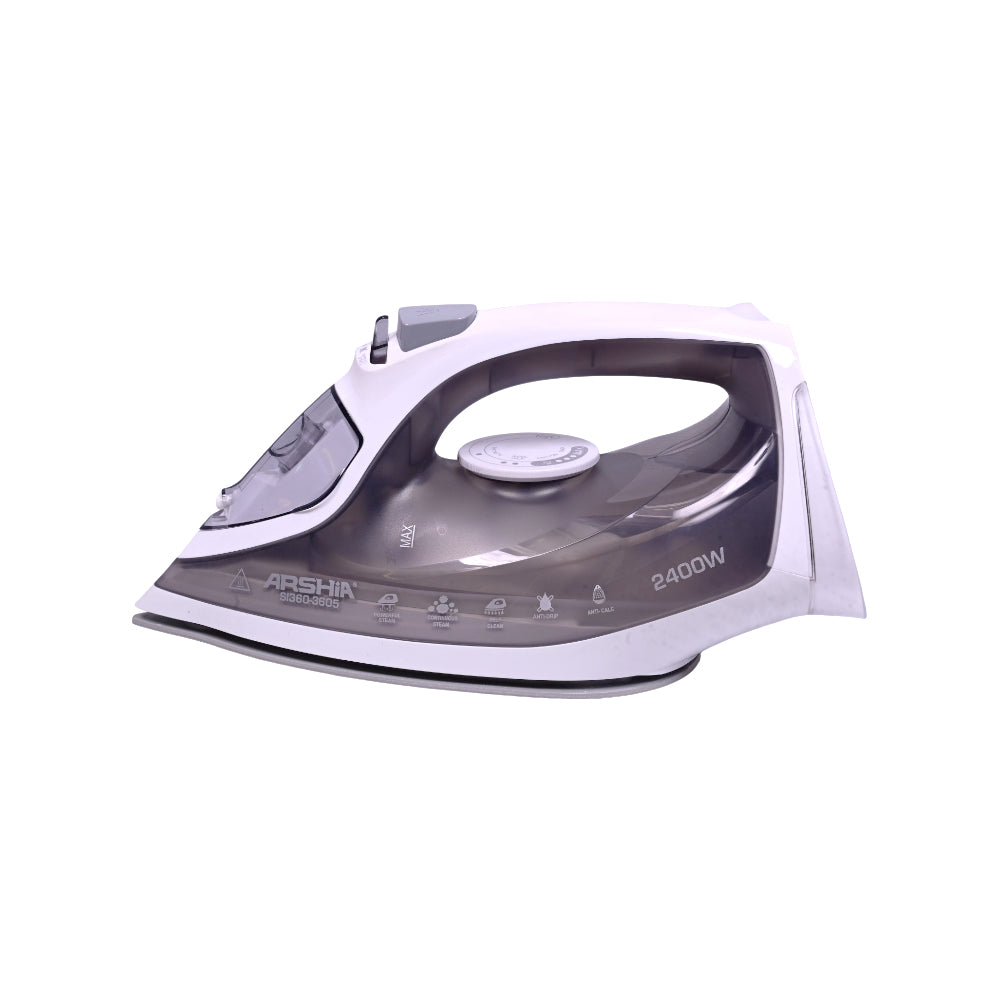 ARSHIA STEAM IRON SI360/3605