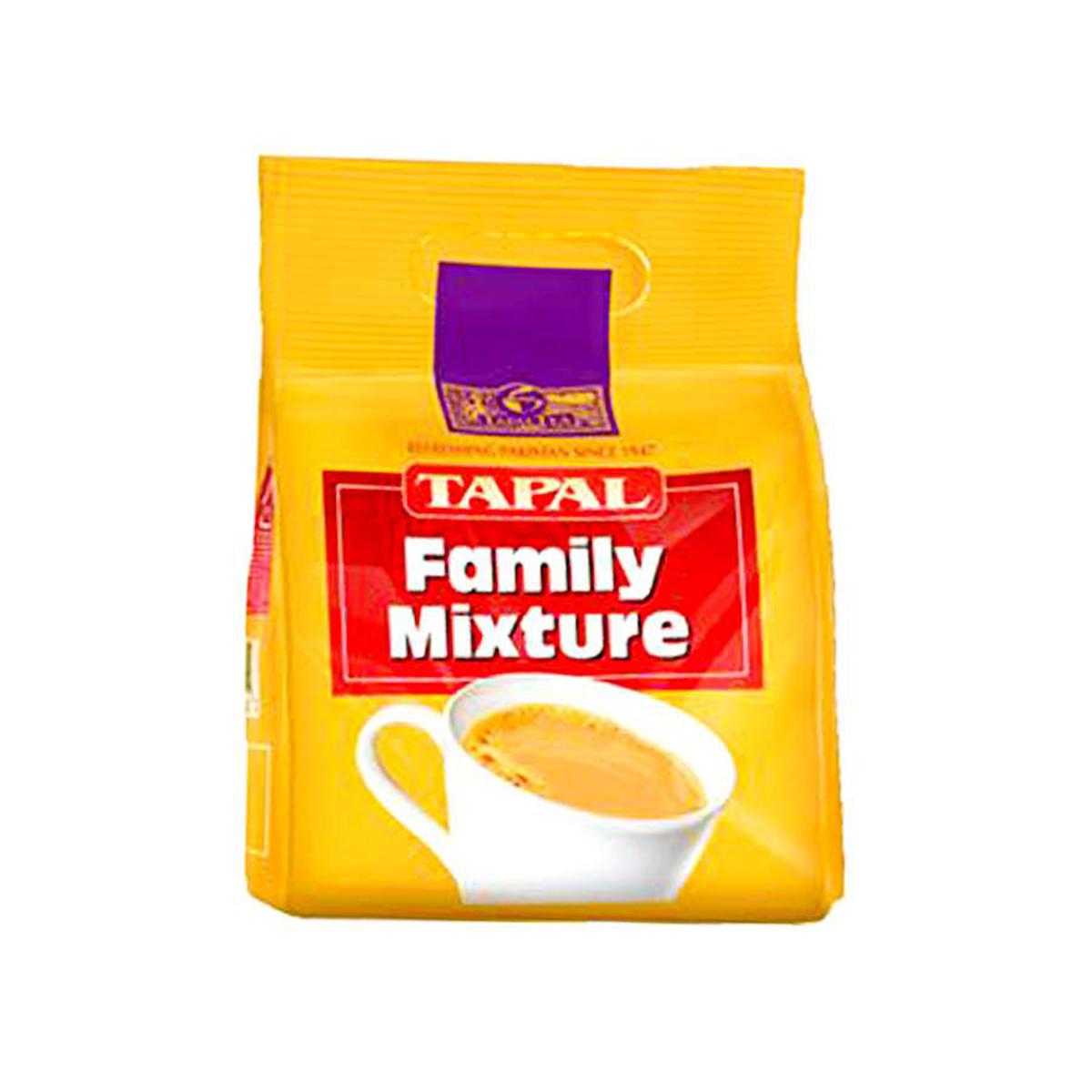 TAPAL FAMILY MIXTURE TEA ECONOMY PACK 430Â GM