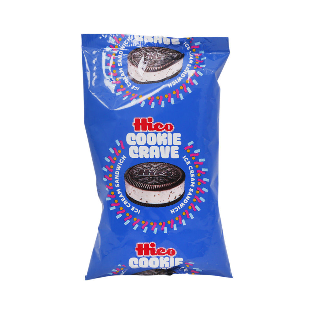 HICO COOKIE CRAVE SANDWICH