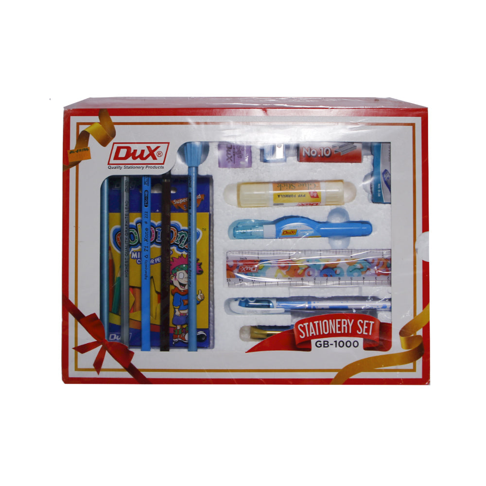 Dux Stationery Gift Set 1000