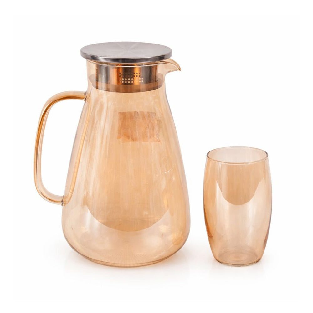 WATER SET 7PC ECHOU GPH32/L7HA