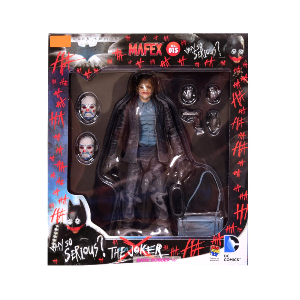 70153 JOKER FIGURE A.I