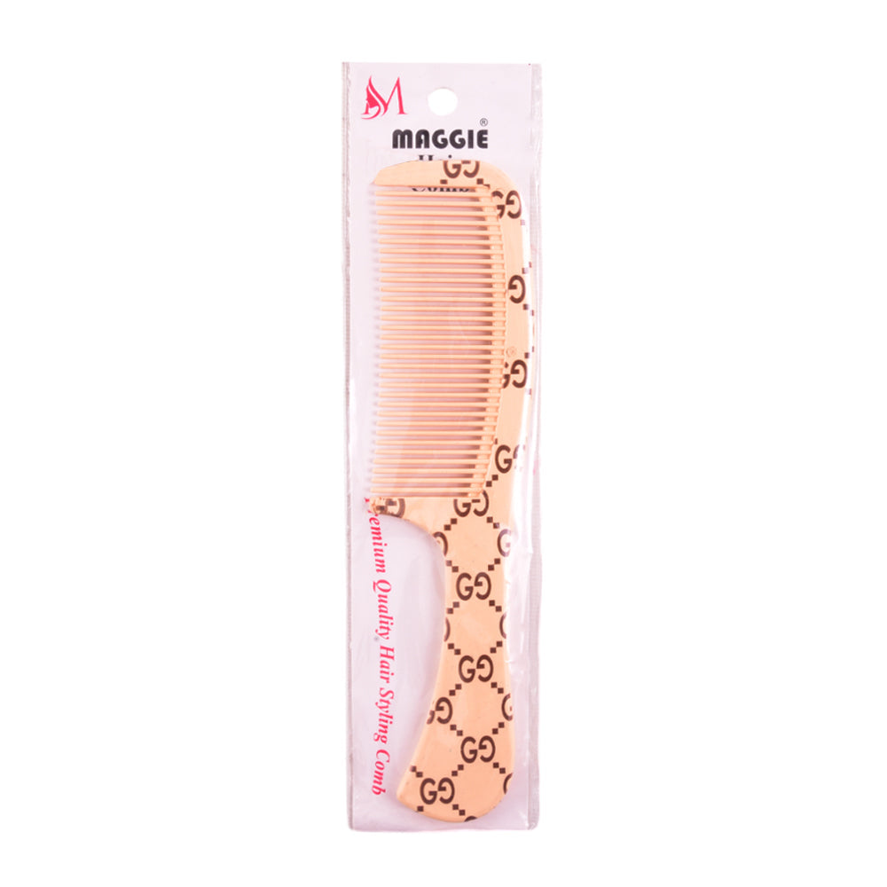 MAGGIE HAIR COMB QZ202