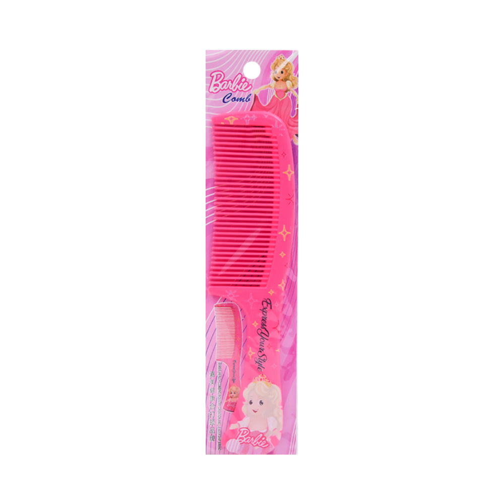 BARBIE HAIR COMB QZ-212