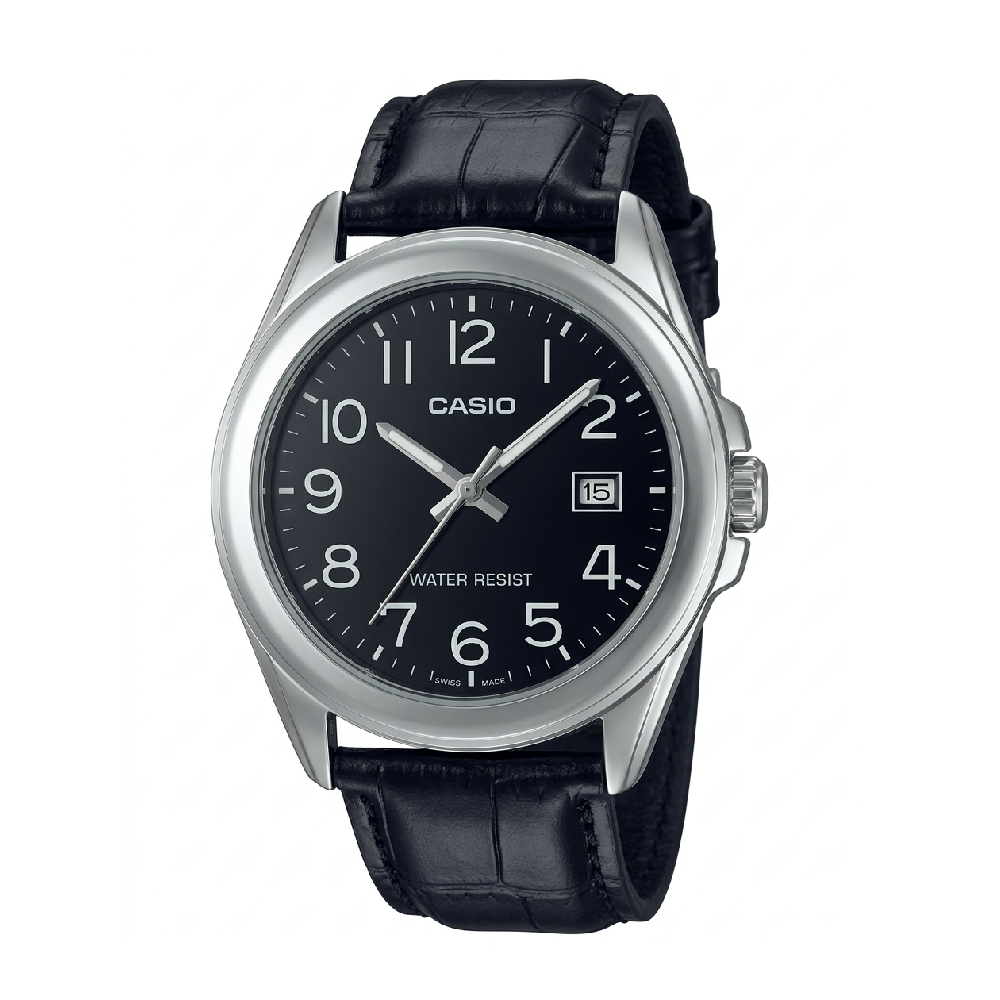 CASIO GL CAMTP-V002L-1BUDF