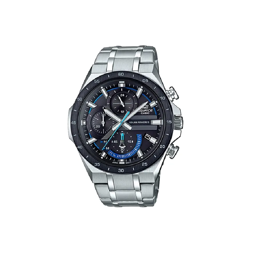 CASIO EDIFICE CAEQS-920DB-1BVUDF