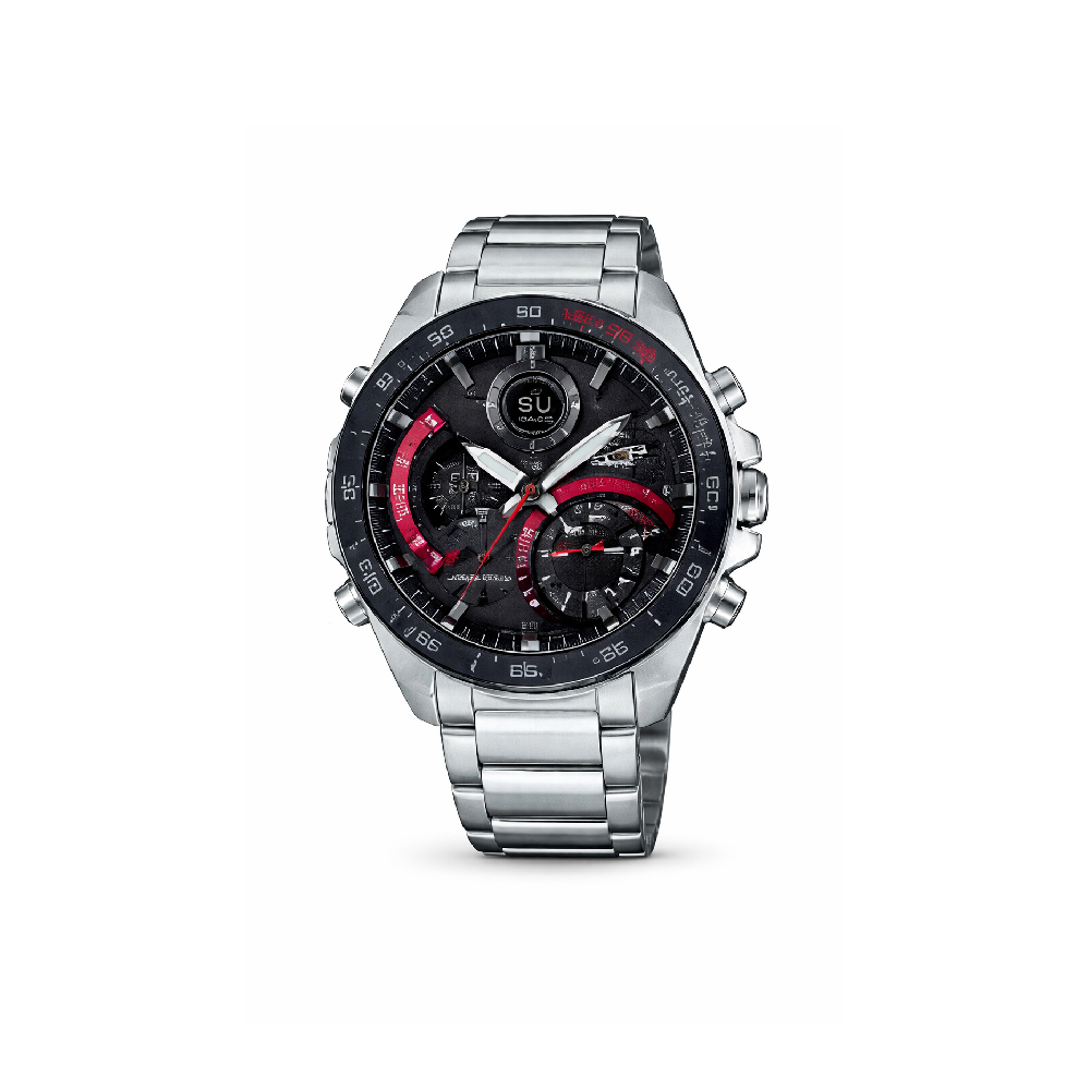 CASIO EDIFICE CAECB-900DB-1ADR