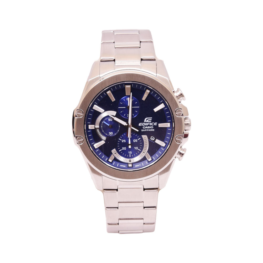 CASIO EDIFICE CAEFR-S567D-2AVUDF