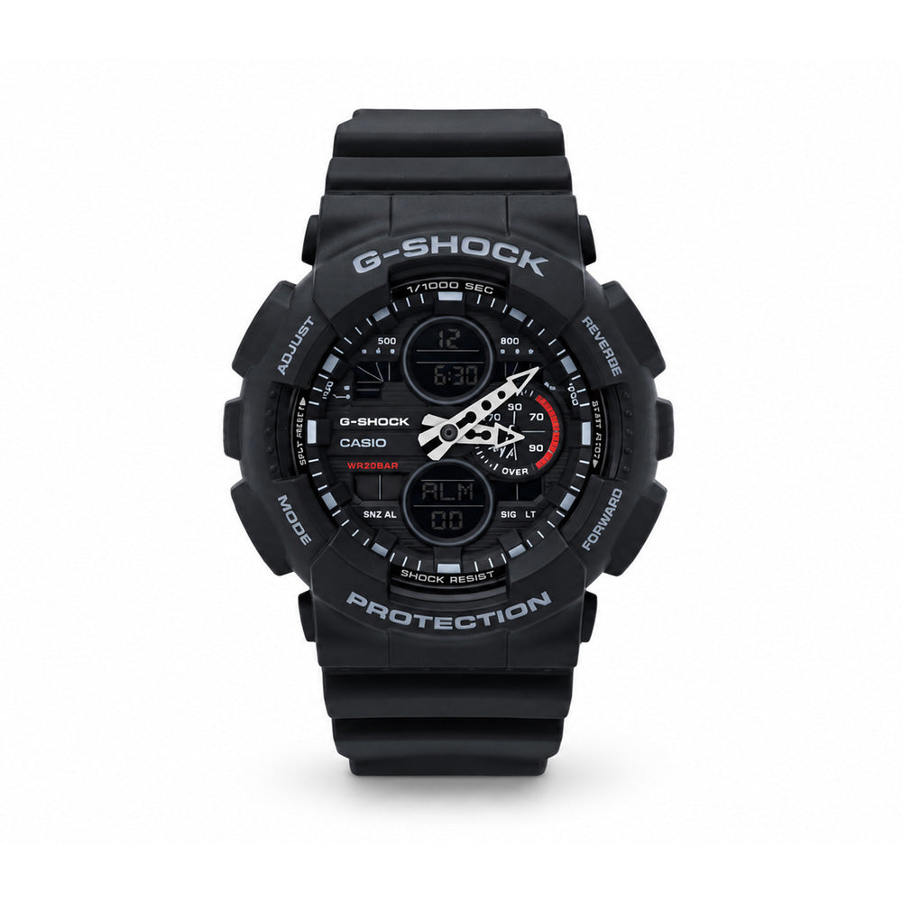 CASIO G-SHOCK CAGA-140-1A1DR