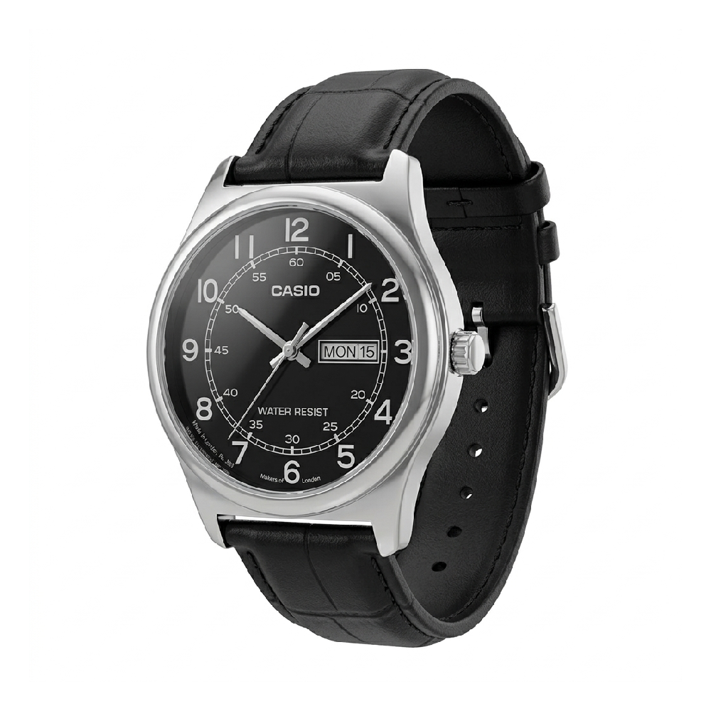 CASIO GL CAMTP-V006L-1B2UDF