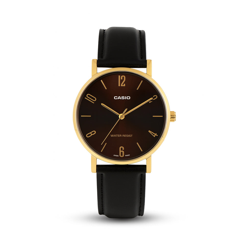 CASIO GL CAMTP-VT01GL-1B2UDF