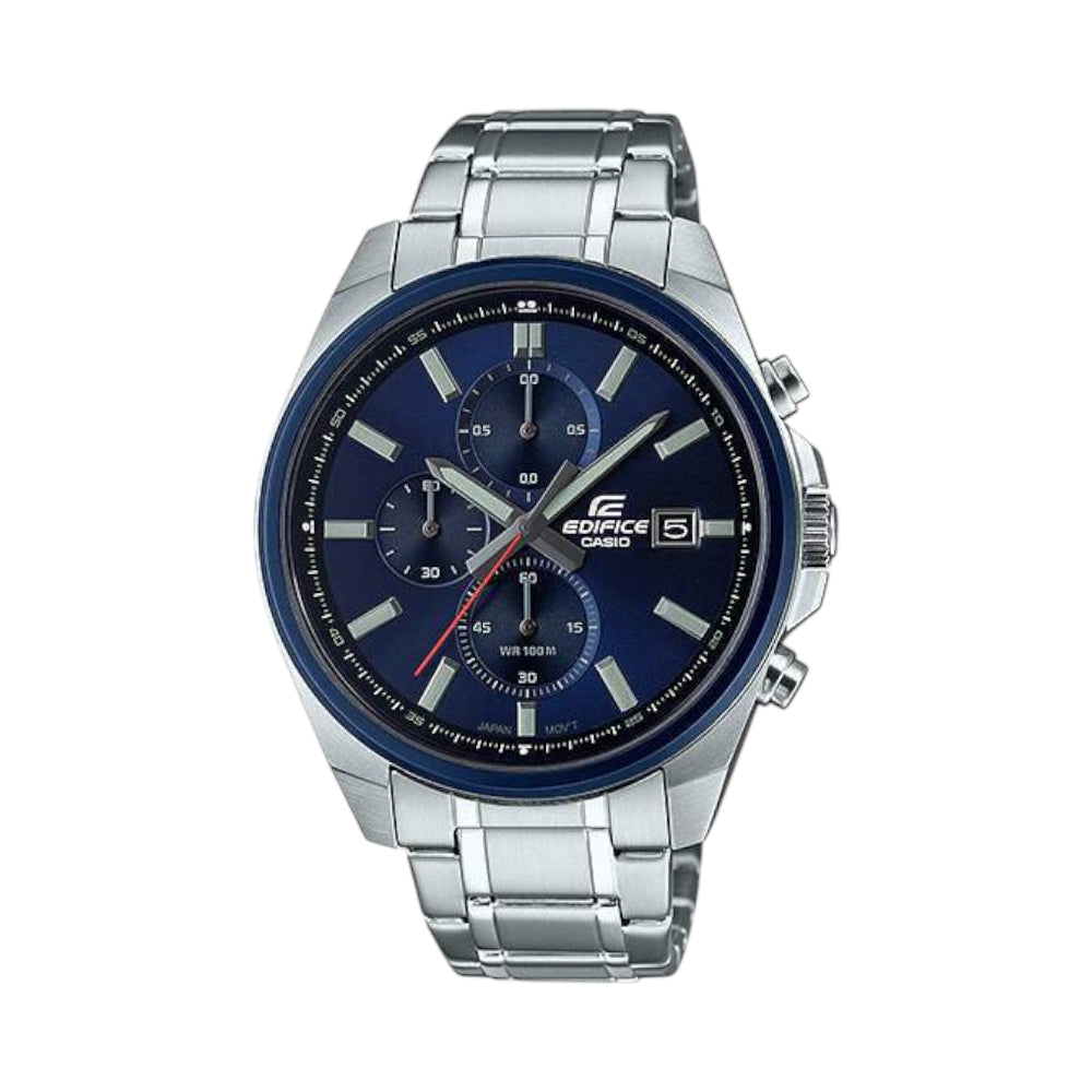 CASIO EDIFICE CAEFV-610DB-2AVUDF