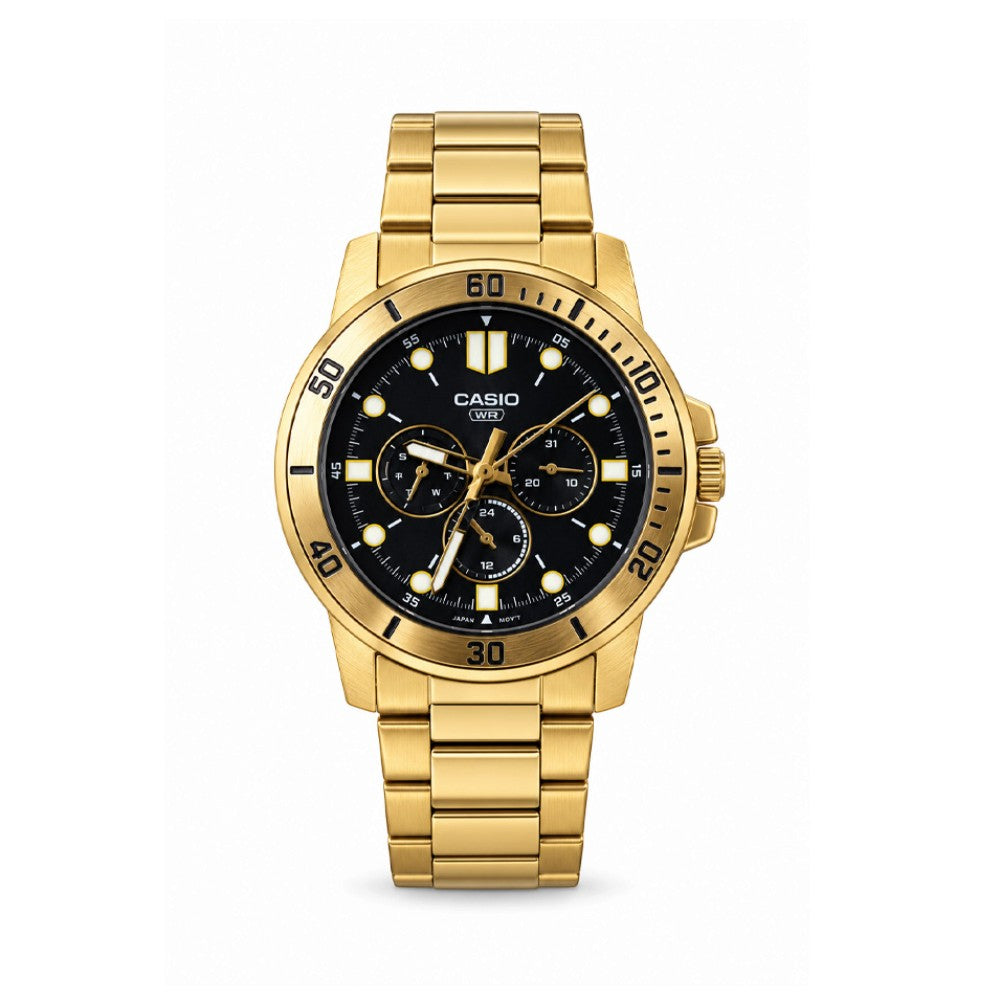 CASIO GL CAMTP-VD300G-1EUDF