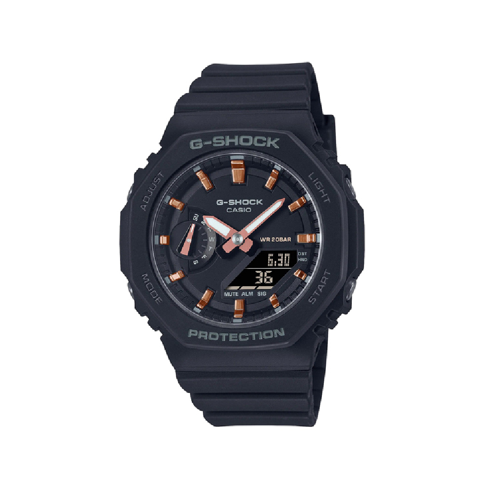 CASIO G-SHOCK CAGMA-S2100-1ADR