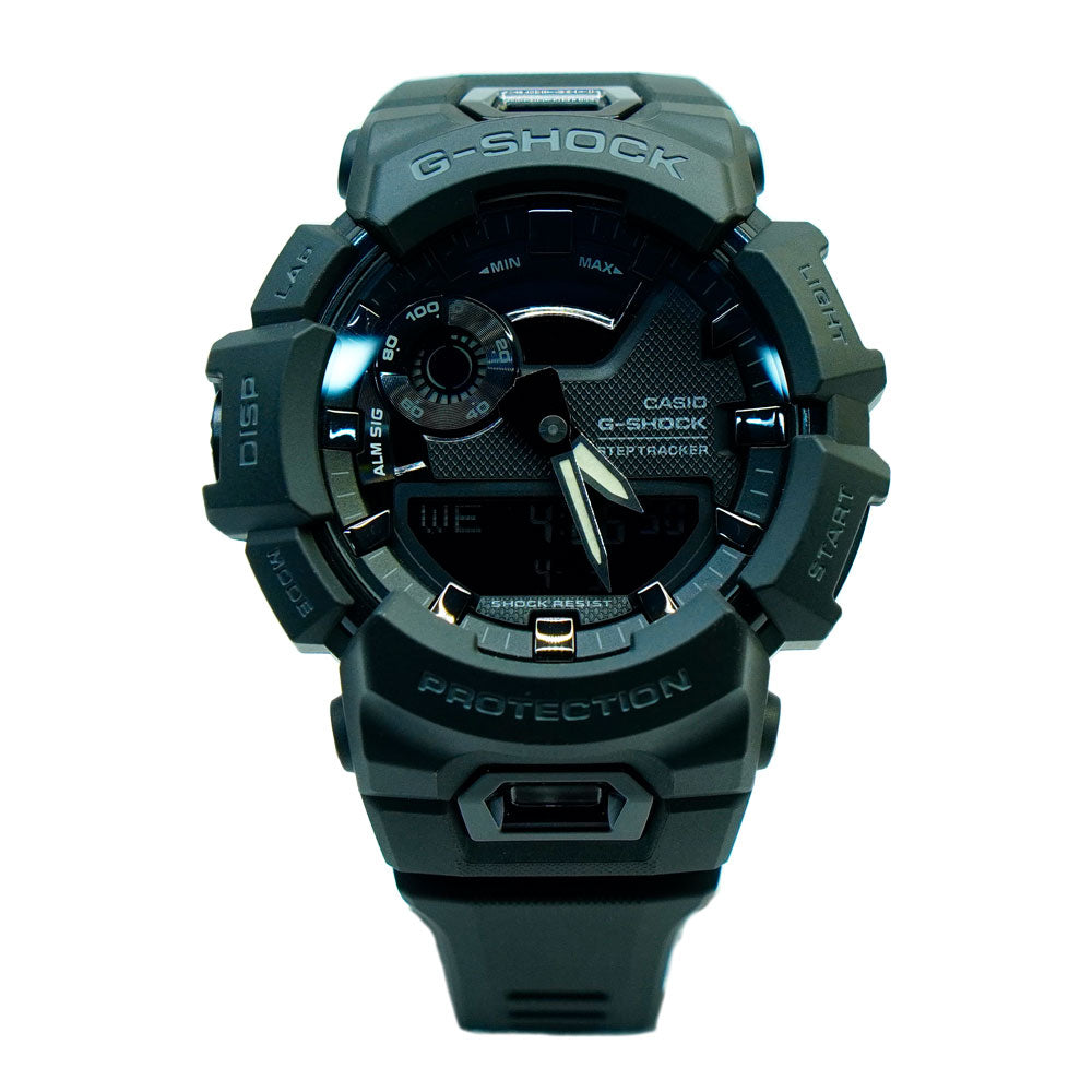 CASIO G-SHOCK CAGBA-900-1ADR