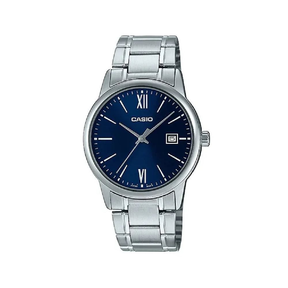 CASIO GL CALTP-V002D-2B3UDF