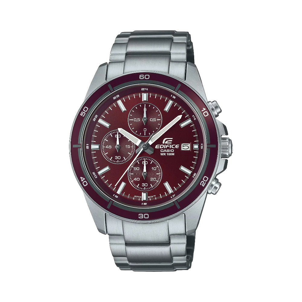 CASIO EDIFICE CAEFR-526D-5CVUDF