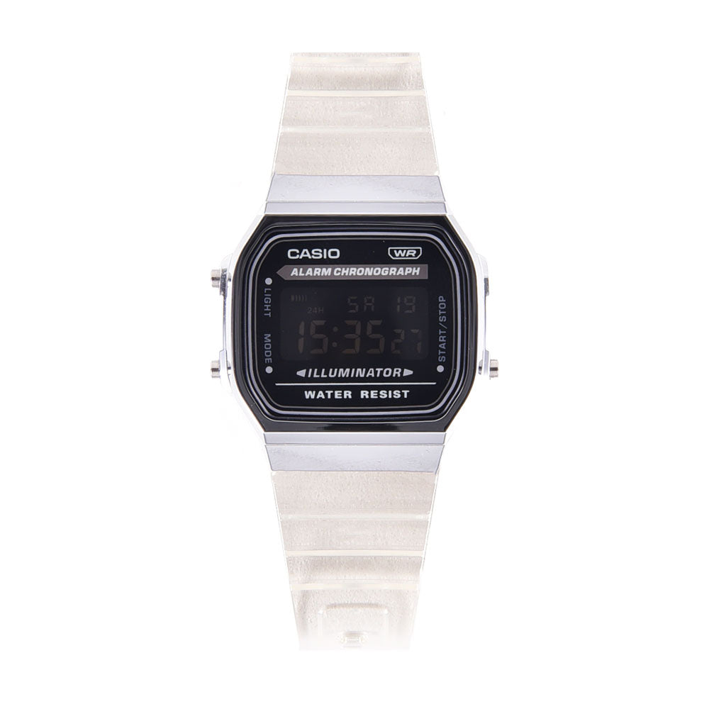 CASIO GENETAL CAA168XES-1BDF
