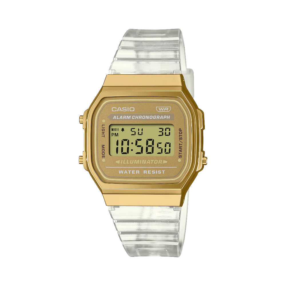 CASIO GENETAL CAA168XESG-9ADF