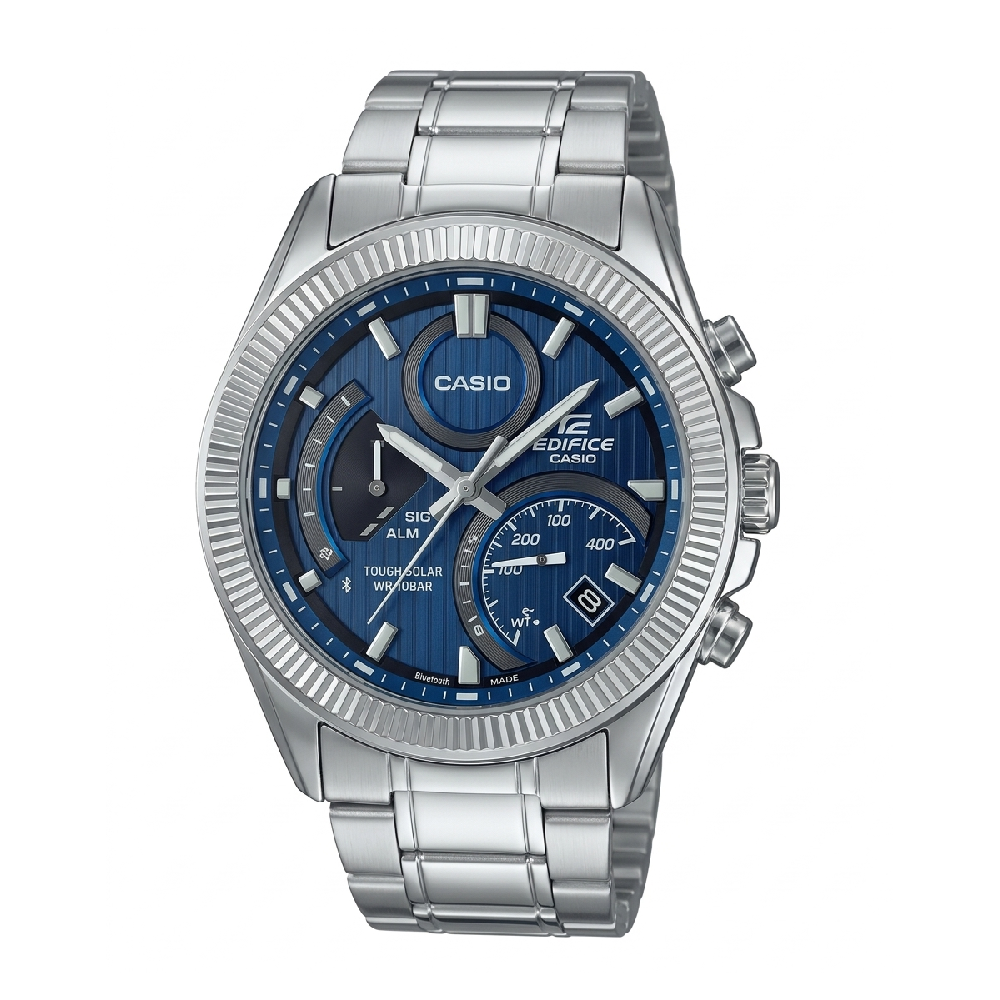CASIO EDIFICE CAECB-950DB-2ADF