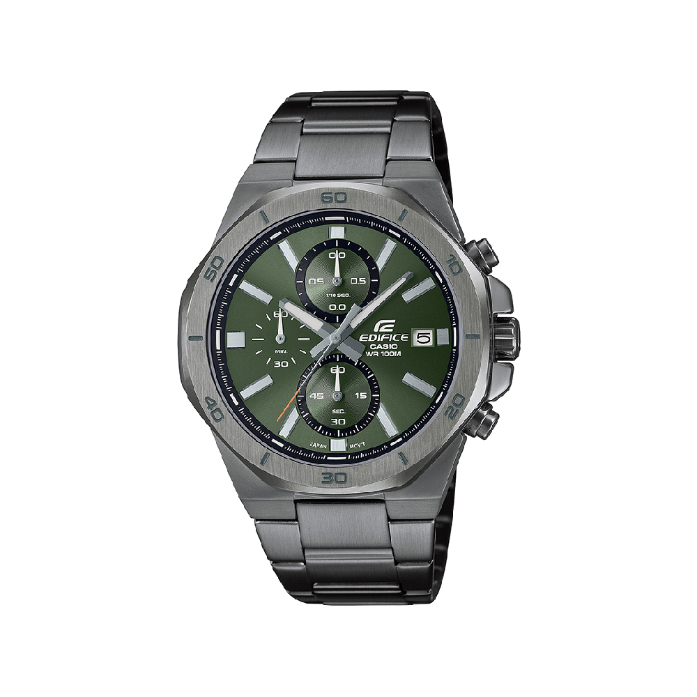 CASIO EDIFICE CAEFV-640DC-3AVUDF