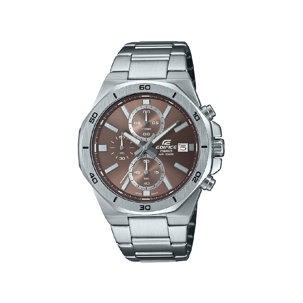 CASIO EDIFICE EFV-640D-5AVUDF