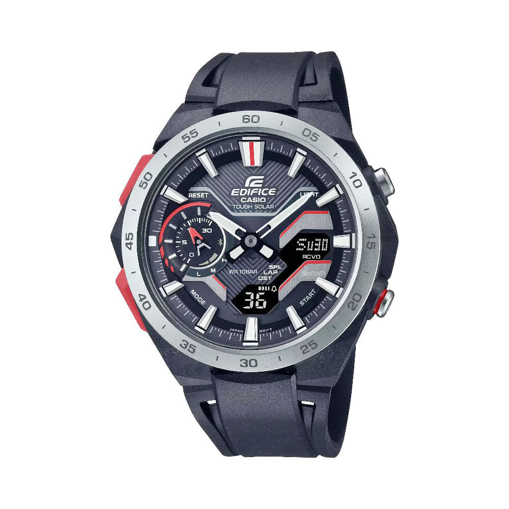 CASIO EDIFICE WATCH CAECB-2200P-1ADF