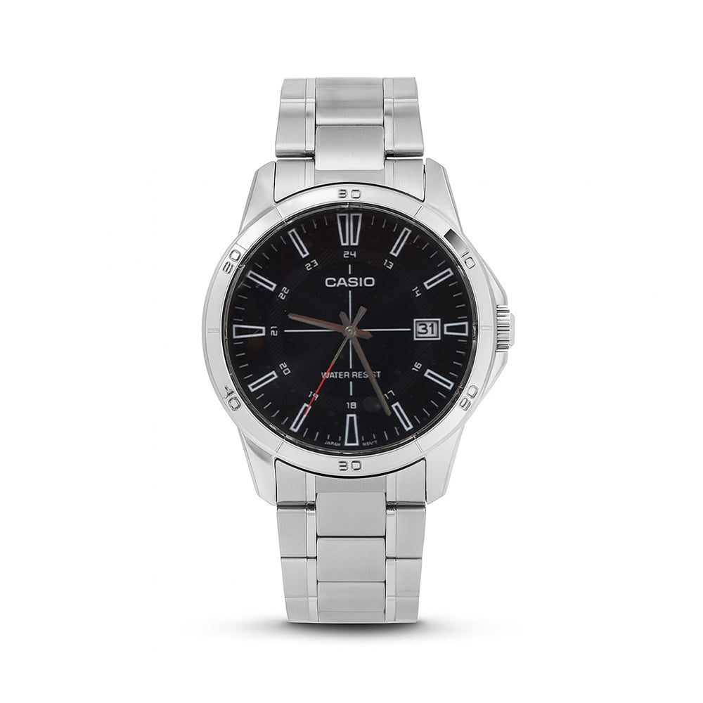 CASIO GL WATCH CAMTP-V004D-1CUDF