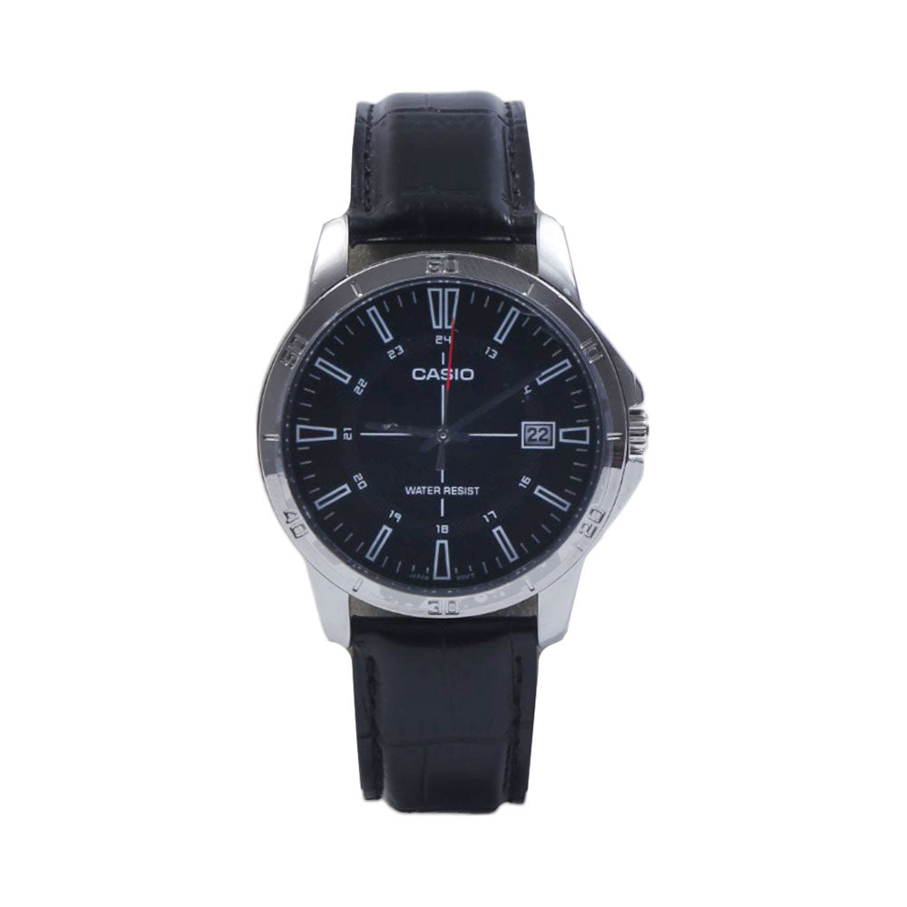 CASIO GL WATCH CAMTP-V004L-1CUDF
