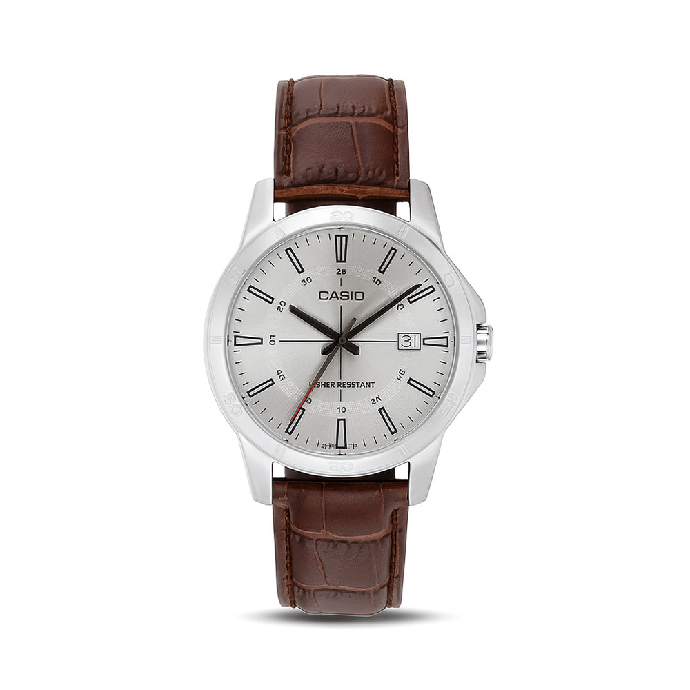 CASIO GL WATCH CAMTP-V004L-7CUDF