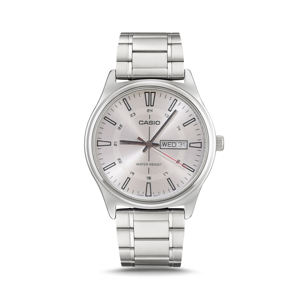 CASIO GL WATCH CAMTP-V006D-7CUDF