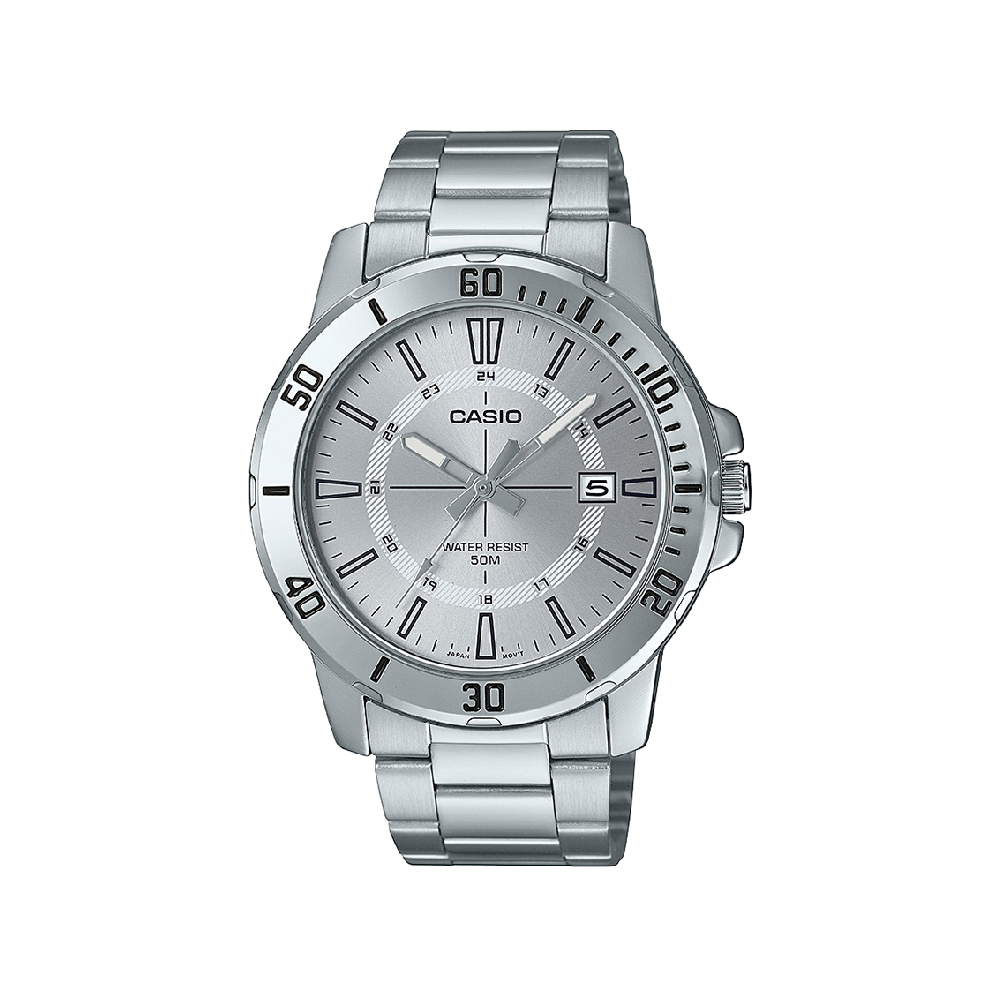 CASIO GL WATCH CAMTP-VD01D-7CVUDF