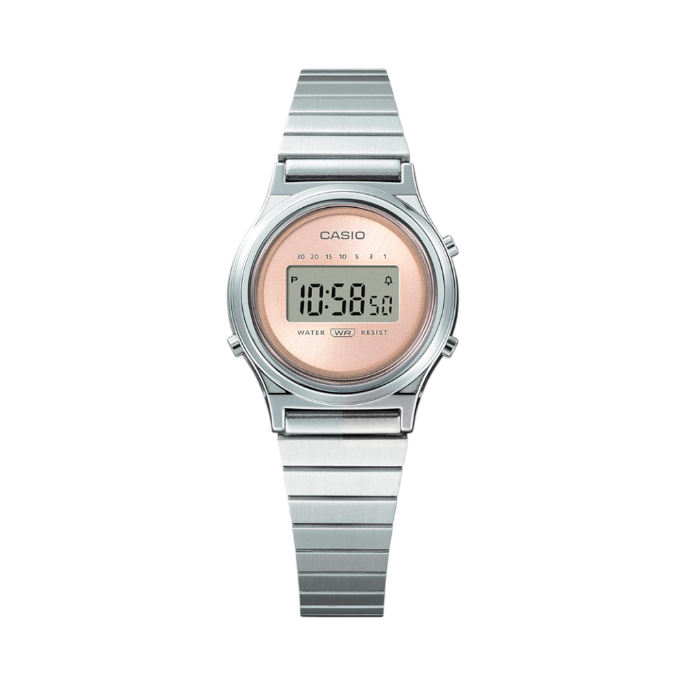 CASIO GENETAL CALA700WE-4ADF