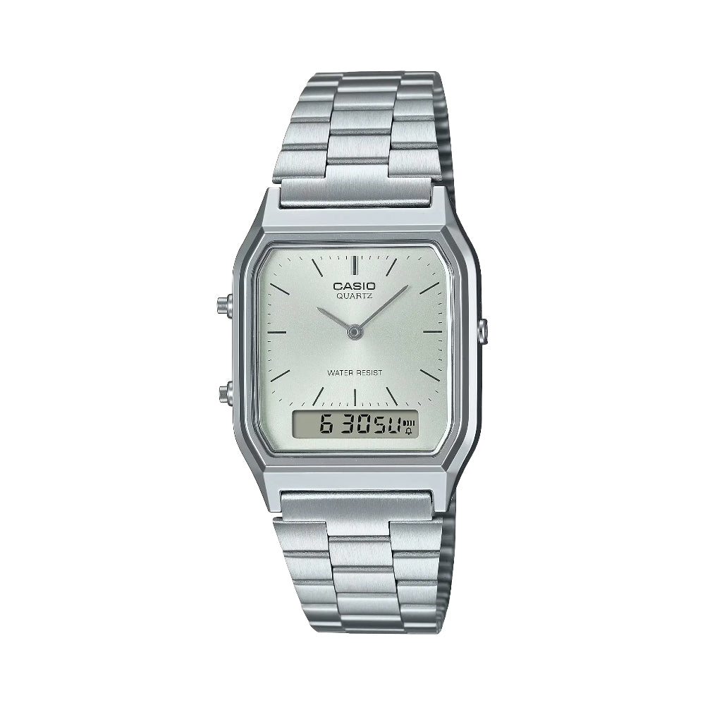 CASIO GL CAAQ-230A-7AMQYDF
