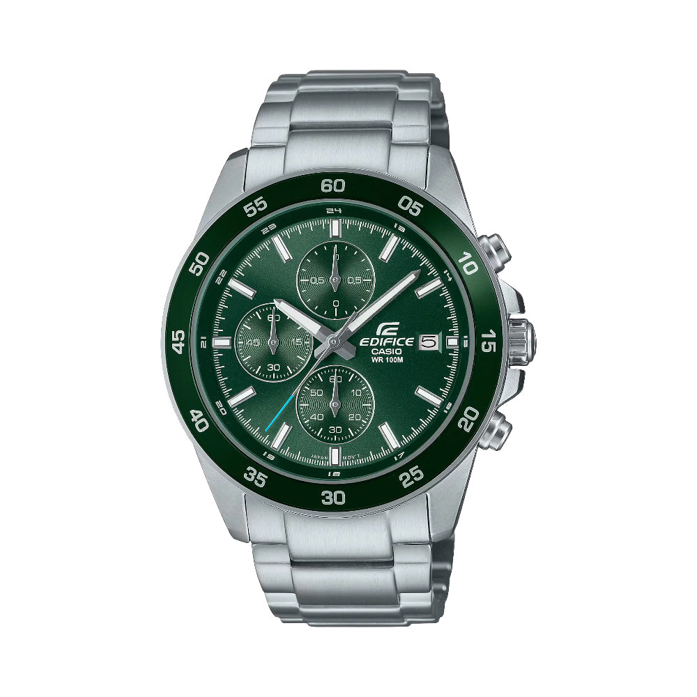 CASIO EDIFICE CAEFR-526D-3AVUDF