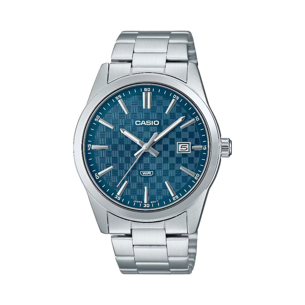 CASIO GL WATCH CAMTP-VD03D-2A2UDF