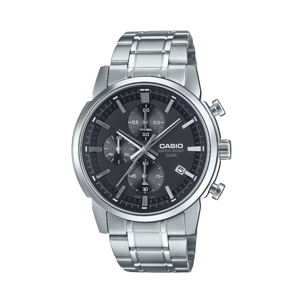 CASIO GENERAL CAMTP-E510D-1A1V