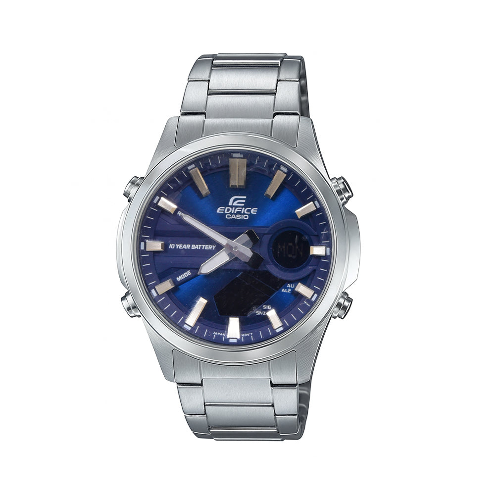 CASIO EDIFICE CAEFV-C120D-2ADF