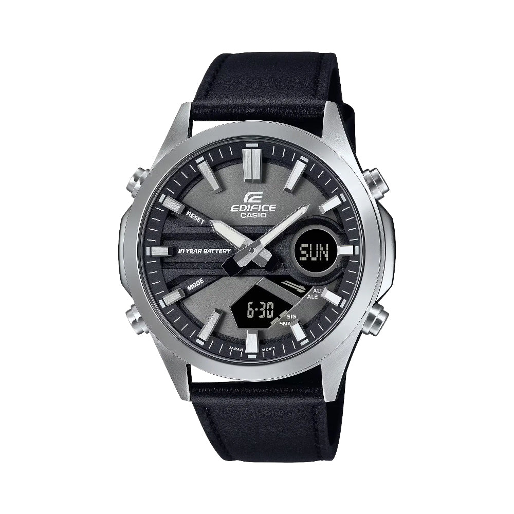 CASIO EDIFICE CAEFV-C120L-8ADF