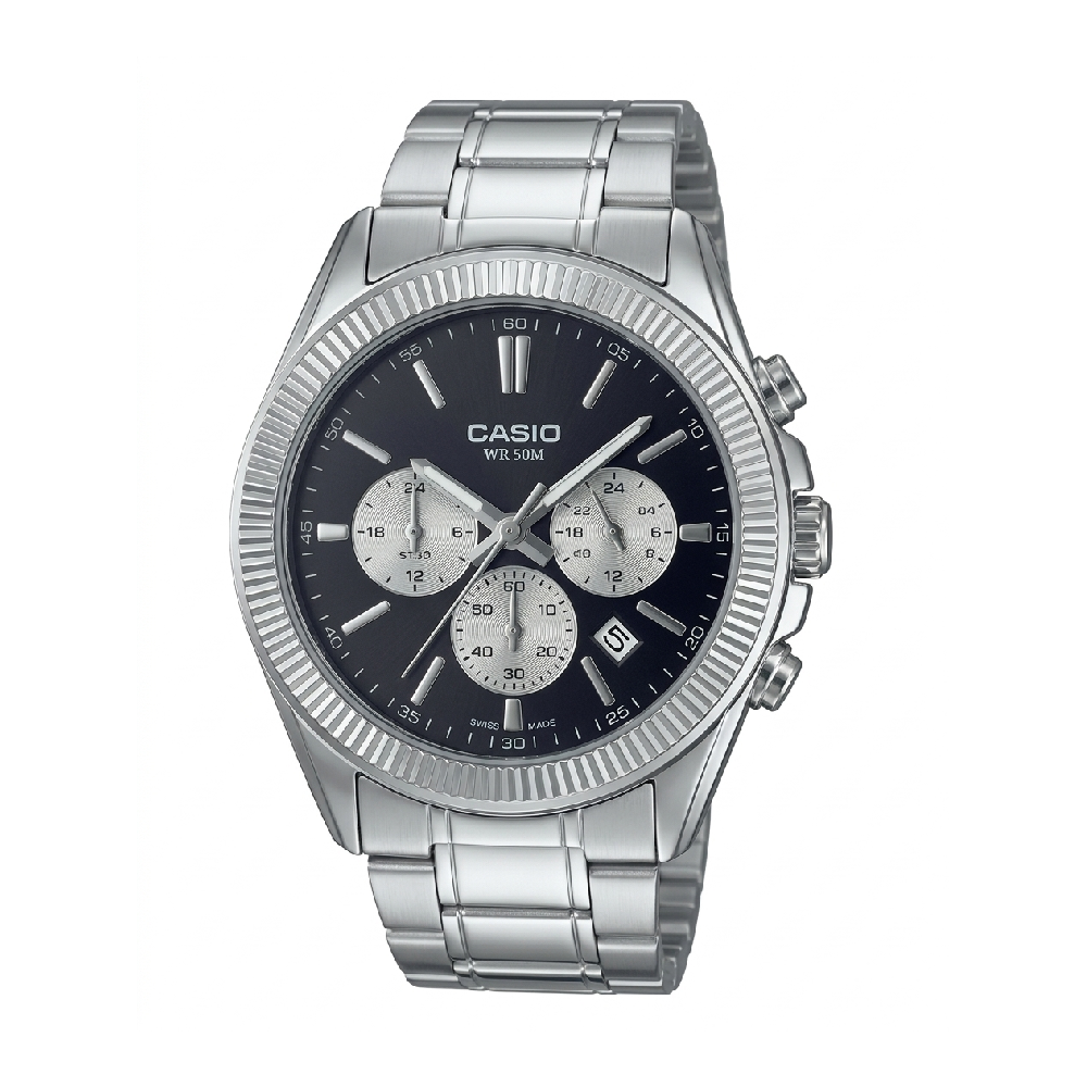 CASIO GENERAL CAMTP-E515D-1AVDF