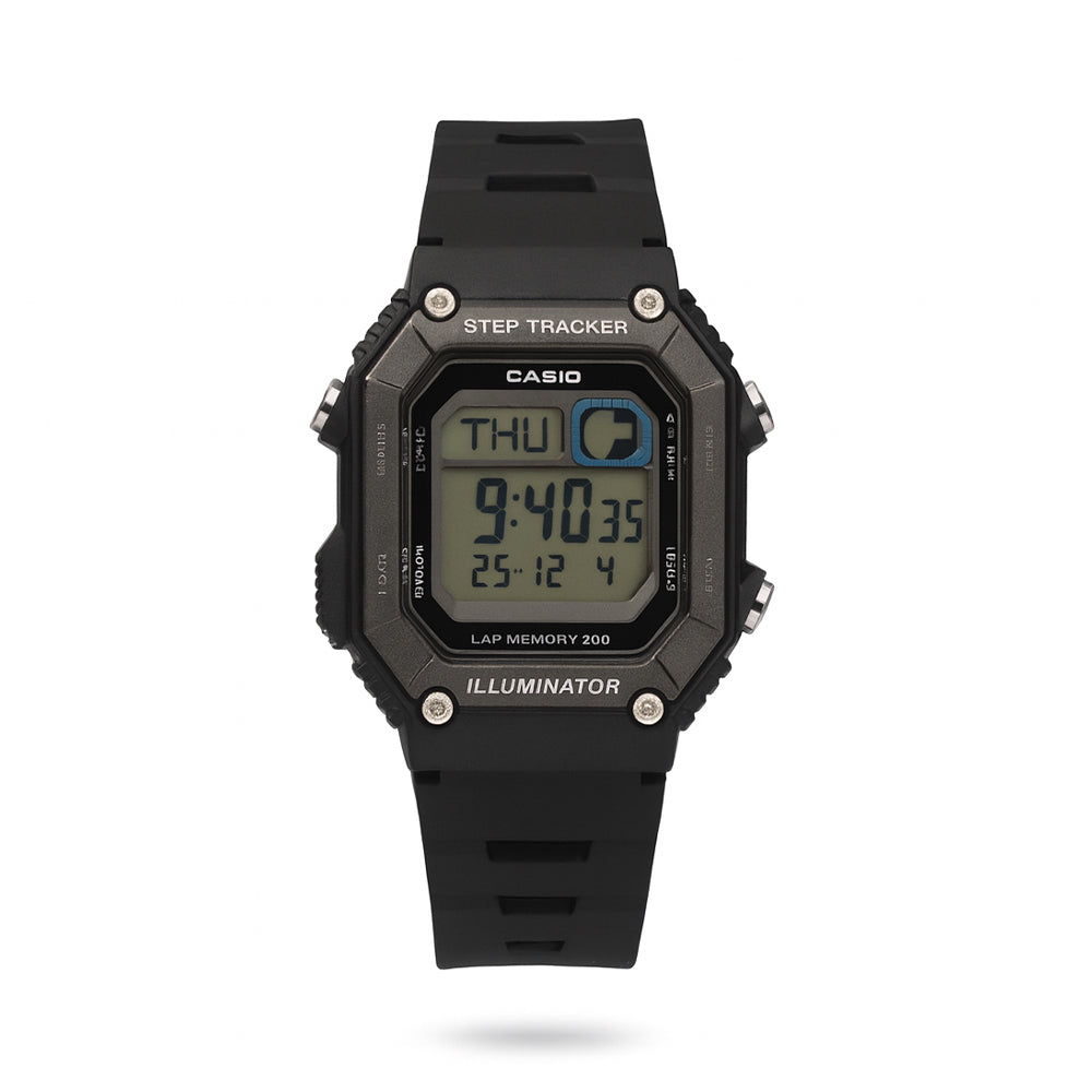 CASIO GL CAWS-B1000-1AVDF