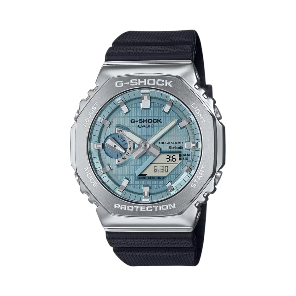CASIO G-SHOCK CAGBM-2100A-1A2DR