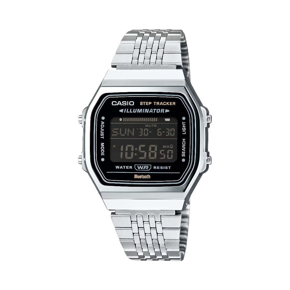 CASIO GL CAABL-100WE-1BDF