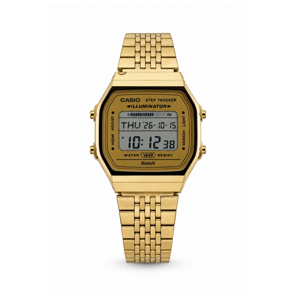 CASIO GL CAABL-100WEG-9ADF