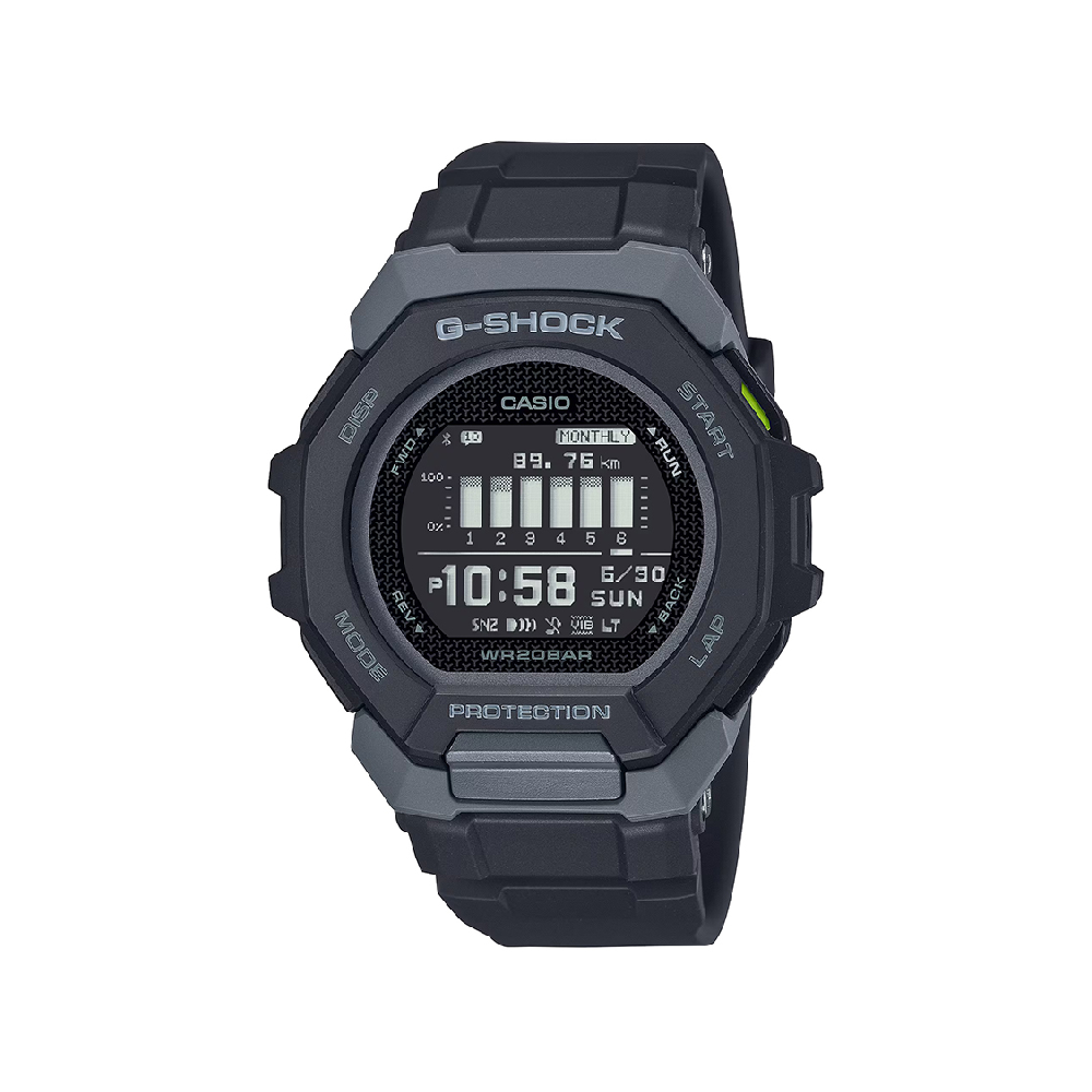 CASIO G-SHOCK CAGBD-300-1DR