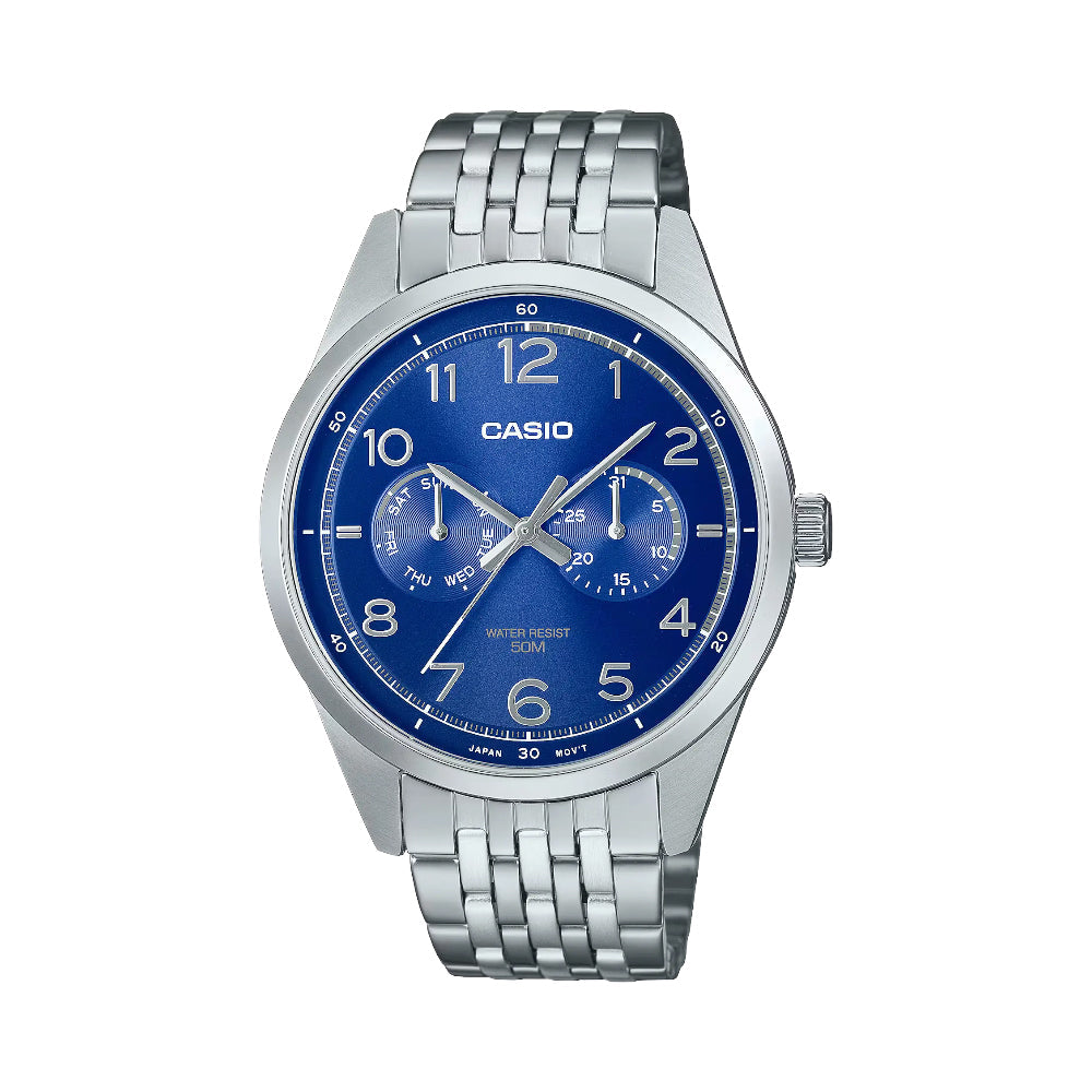 CASIO GL CAMTP-E340D-2AVDF