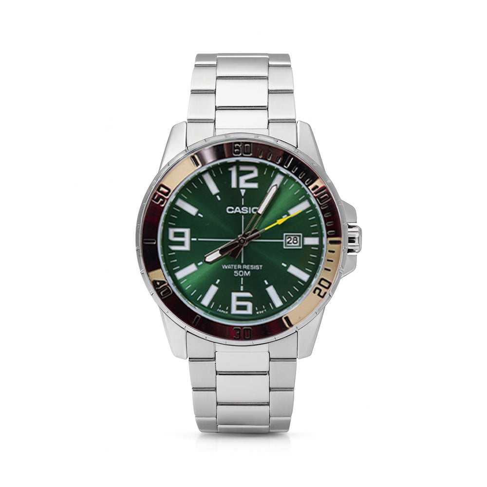 CASIO GL CAMTP-VD01D-3BVUDF
